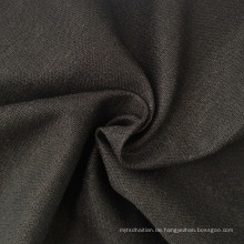 Dye Leinen Rayon Gewebe für Hemdkleid (QF13-0245)